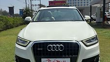 Used Audi Q3 2.0 TDI Base Grade in Nashik