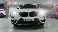 Used BMW X1 sDrive20d xLine in Bangalore