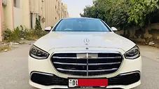 Used Mercedes-Benz S-Class S 450 4MATIC [2021-2023] in Delhi