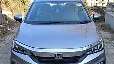 Used Honda City 4th Generation V CVT Petrol [2017-2019] in Delhi