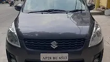 Used Maruti Suzuki Ertiga ZDi in Hyderabad