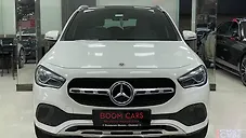 Used Mercedes-Benz GLA 220d [2021-2023] in Chennai