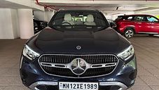 Used Mercedes-Benz GLC 220d 4MATIC in Mumbai