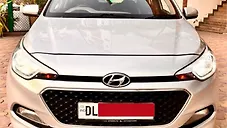 Used Hyundai Elite i20 Magna 1.2 [2016-2017] in Delhi