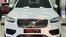 Used Volvo XC90 D5 Inscription in Chennai