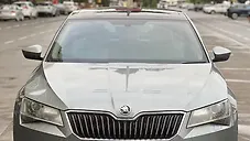 Used Skoda Superb L&K TSI AT in Mumbai