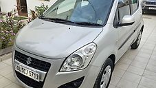 Used Maruti Suzuki Ritz Vxi AT BS-IV in Gurgaon