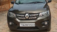 Used Renault Kwid RXL in Coimbatore