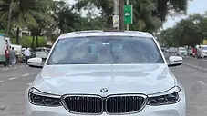 Used BMW 6 Series GT 630d Luxury Line [2018-2019] in Mumbai