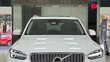 Used Volvo XC90 T8 Excellence (4 STR) in Chennai