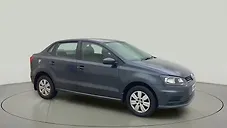 Used Volkswagen Ameo Trendline 1.2L (P) in Hyderabad