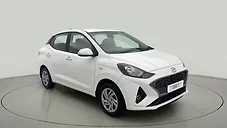 Used Hyundai Aura S 1.2 Petrol in Ahmedabad