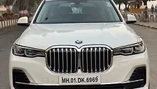 Used BMW X7 xDrive 40i [2019-2019] in Mumbai