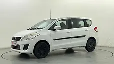 Used Maruti Suzuki Ertiga Vxi CNG in Delhi