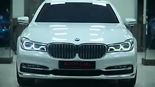 Used BMW 7 Series 730Ld DPE Signature in Chennai