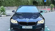 Used BMW 5 Series 520d Modern Line in Mumbai