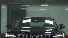 Used Volvo S90 D4 Inscription in Chennai