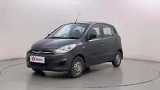 Used Hyundai i10 Era 1.1 iRDE2 [2010-2017] in Bangalore
