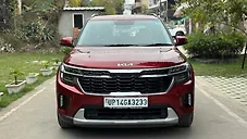 Used Kia Seltos HTX 1.5 IVT in Delhi