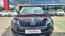 Used Skoda Kodiaq Style 2.0 TDI 4x4 AT in Nashik