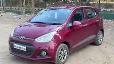 Used Hyundai Grand i10 Asta 1.2 Kappa VTVT (O) [2013-2017] in Navi Mumbai