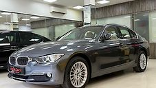 Used BMW 3 Series 320d Luxury Line in Chennai