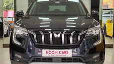 Used Mahindra XUV700 AX 5 Diesel MT 7 STR [2021] in Chennai