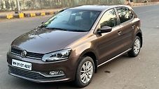 Used Volkswagen Polo Highline1.2L (P) in Navi Mumbai