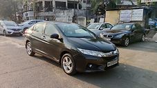 Used Honda City VX CVT in Mumbai