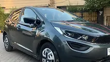 Used Tata Altroz XE Diesel in Jalandhar