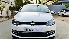 Used Volkswagen Polo Highline1.0L (P) in Gurgaon