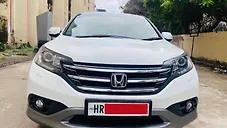 Used Honda CR-V 2.0L 2WD MT in Delhi