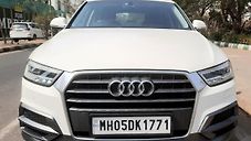 Used Audi Q3 35 TDI quattro Premium Plus in Mumbai