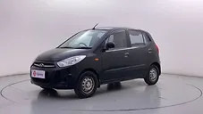 Used Hyundai i10 Era 1.1 iRDE2 [2010-2017] in Bangalore