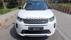Used Land Rover Discovery Sport HSE Luxury 7-Seater in Mumbai