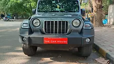 Used Mahindra Thar LX Hard Top Diesel AT in Bangalore