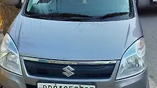 Used Maruti Suzuki Wagon R 1.0 VXI in Patna