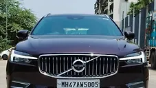 Used Volvo XC60 Inscription [2017-2020] in Mumbai
