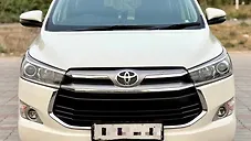 Used Toyota Innova Crysta 2.4 VX 7 STR [2016-2020] in Delhi
