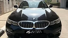 Used BMW 3 Series Gran Limousine 330Li Luxury Line in Hyderabad