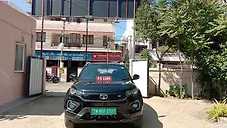 Used Tata Nexon EV XZ Plus Dark Edition in Coimbatore