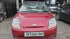Used Chevrolet Spark E 1.0 in Kanpur