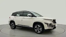 Used MG Hector Sharp 1.5 DCT Petrol [2019-2020] in Bangalore