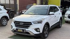 Used Hyundai Creta SX 1.6 AT Petrol in Gurgaon