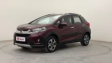 Used Honda WR-V VX MT Petrol in Pune