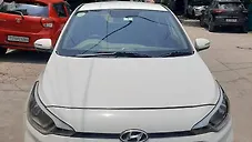 Used Hyundai Elite i20 Sportz 1.2 in Hyderabad