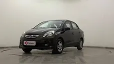 Used Honda Amaze 1.5 VX i-DTEC in Hyderabad