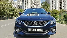 Used Maruti Suzuki Baleno Delta MT [2022-2023] in Noida