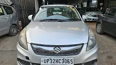Used Maruti Suzuki Swift Dzire LXI in Kanpur