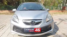 Used Honda Brio S MT in Delhi